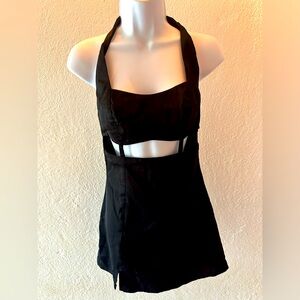 Lelis Collection short dress